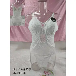 BQ514连体衣