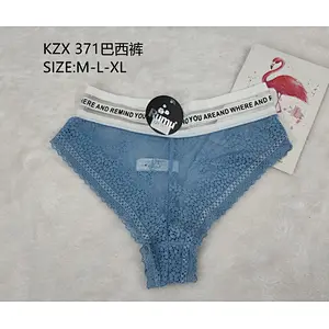 KZX371巴西裤
