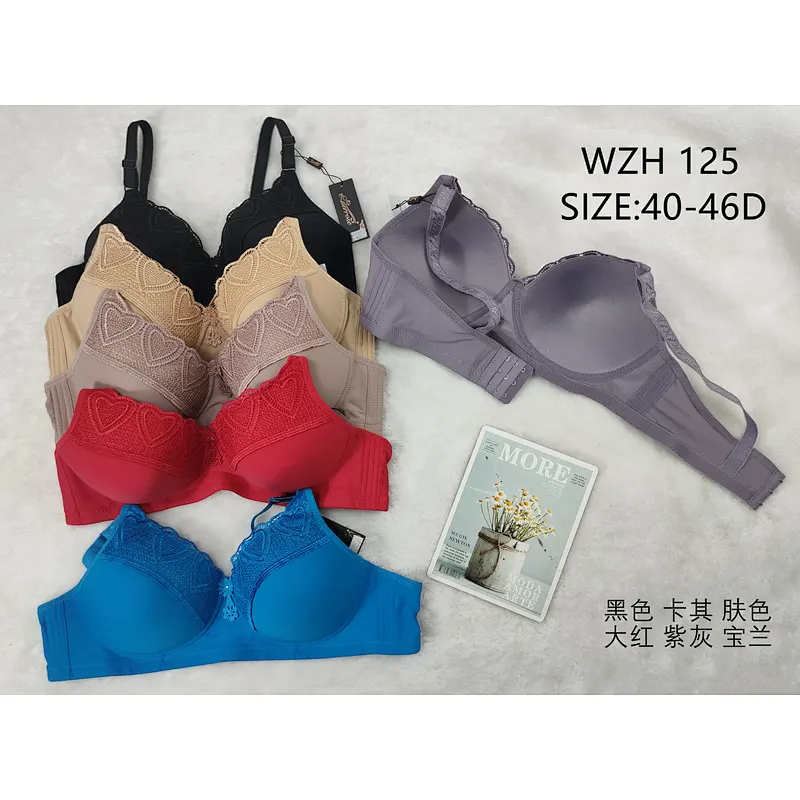 WZH125,bra