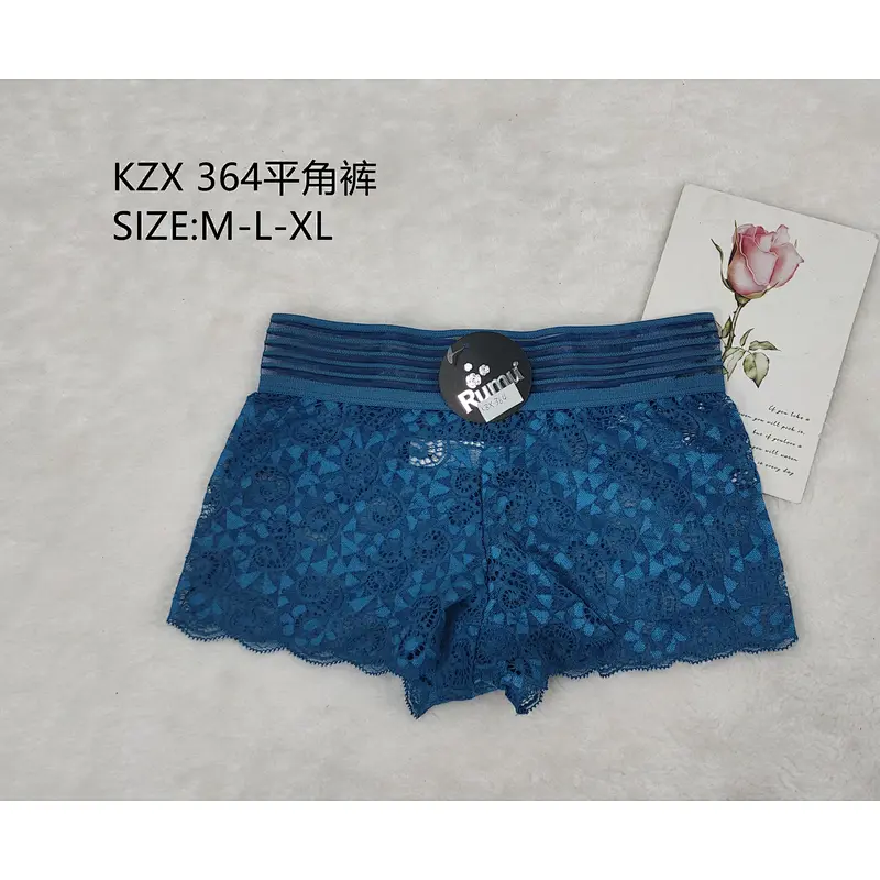 KZX364平角裤