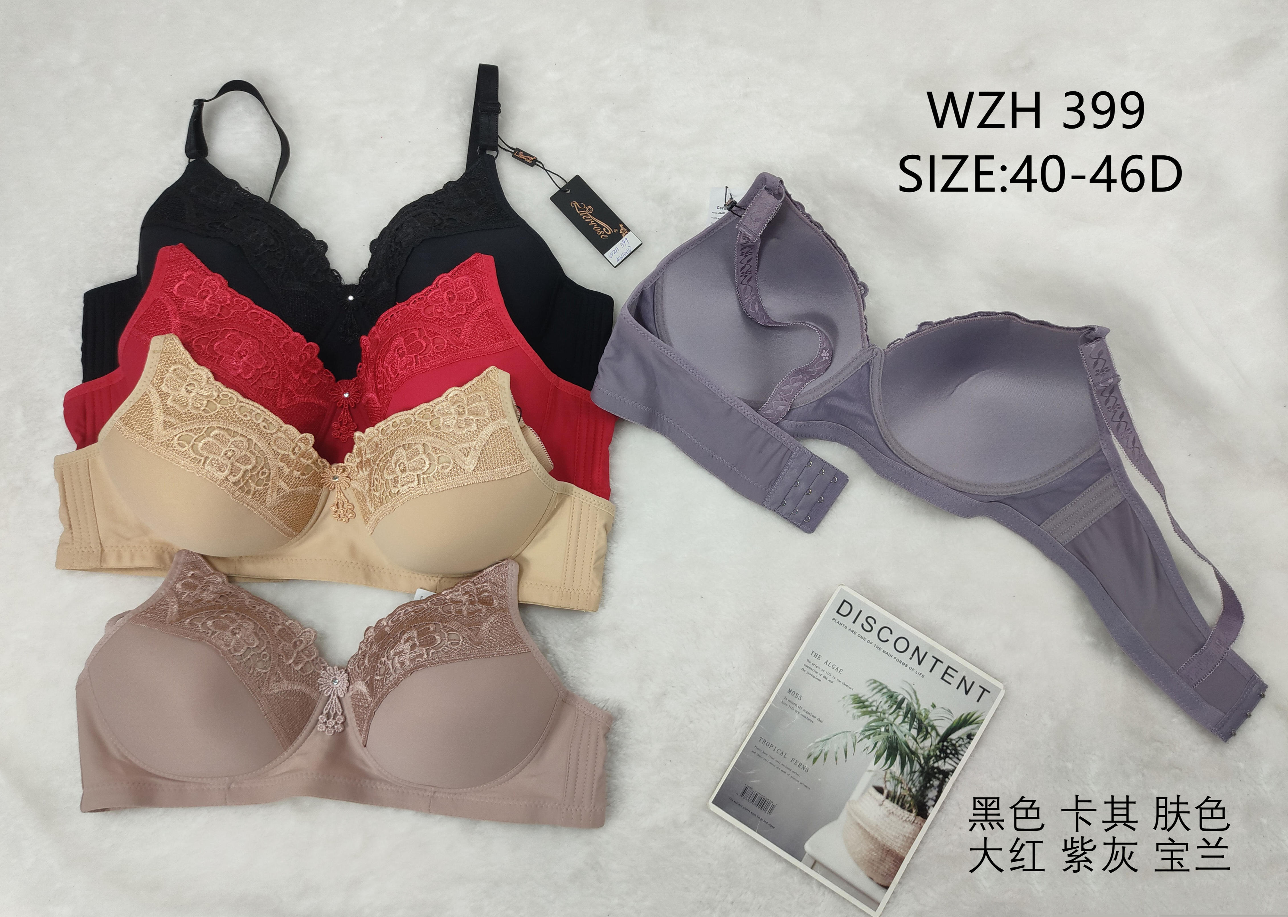 WZH399,bra