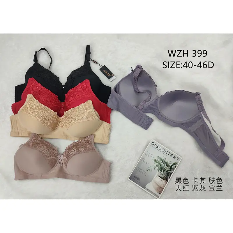 WZH399,bra
