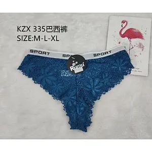 KZX335巴西裤