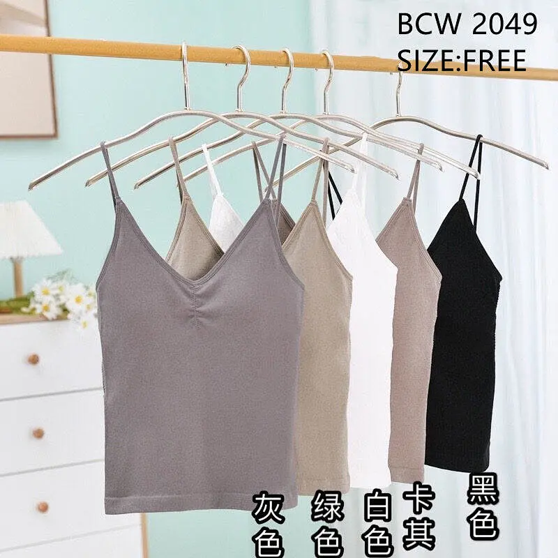 BCW2049背心,vest