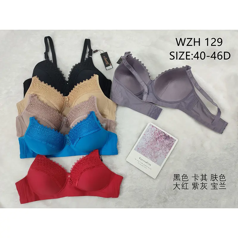WZH129,bra