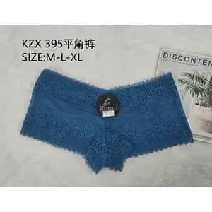 KZX395平角裤