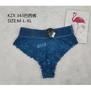 KZX343巴西裤