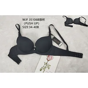 WJF35106B厚杯,bra
