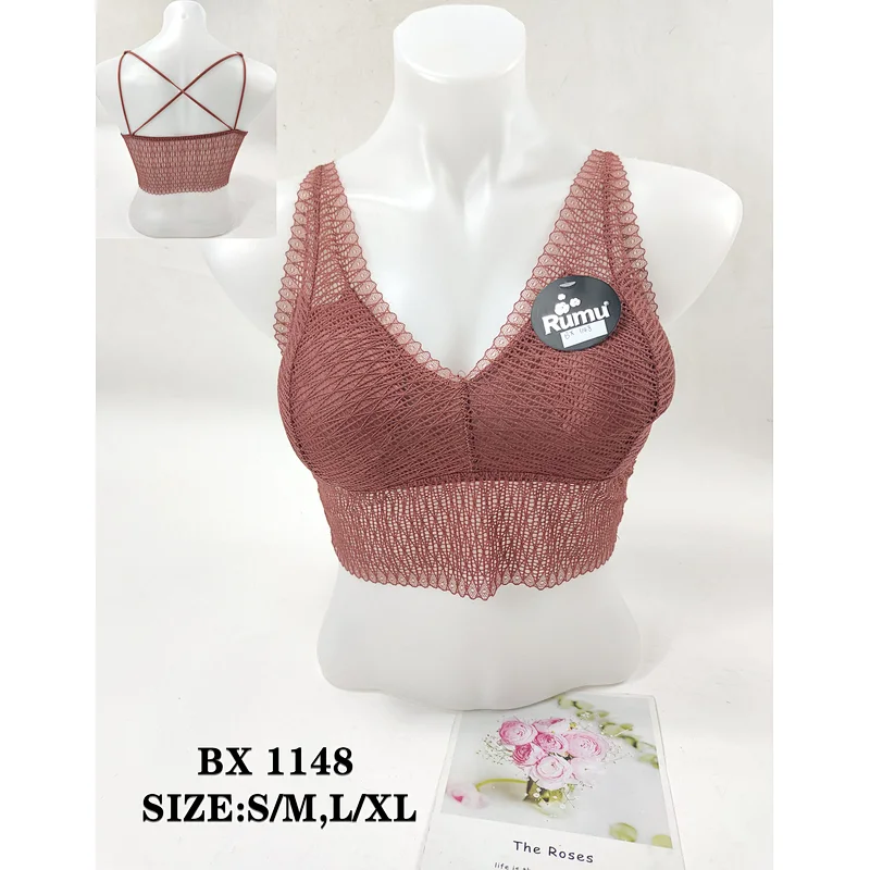 BX1148背心