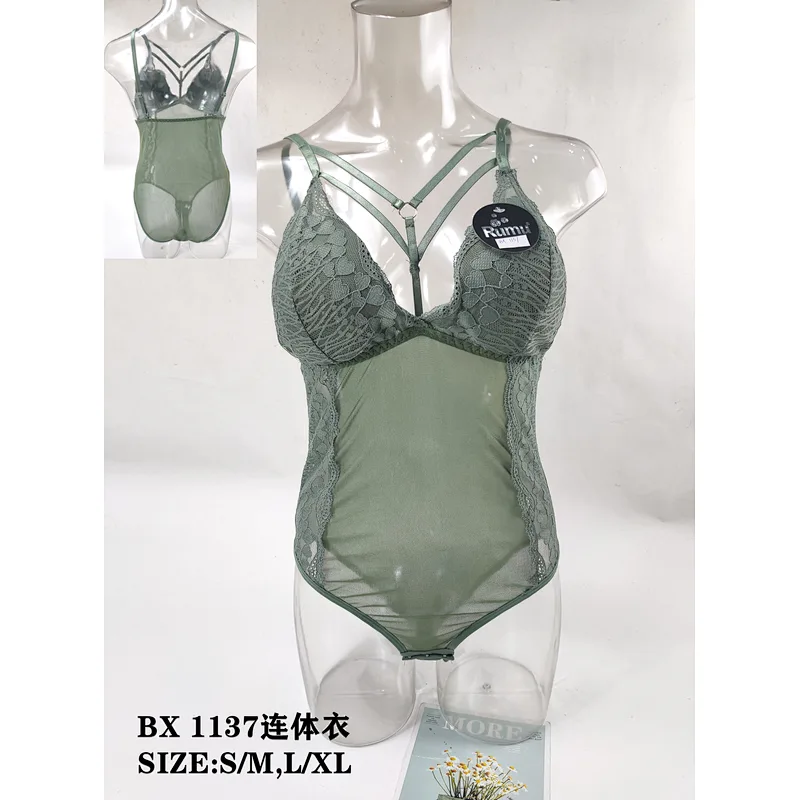 BX1137连体衣