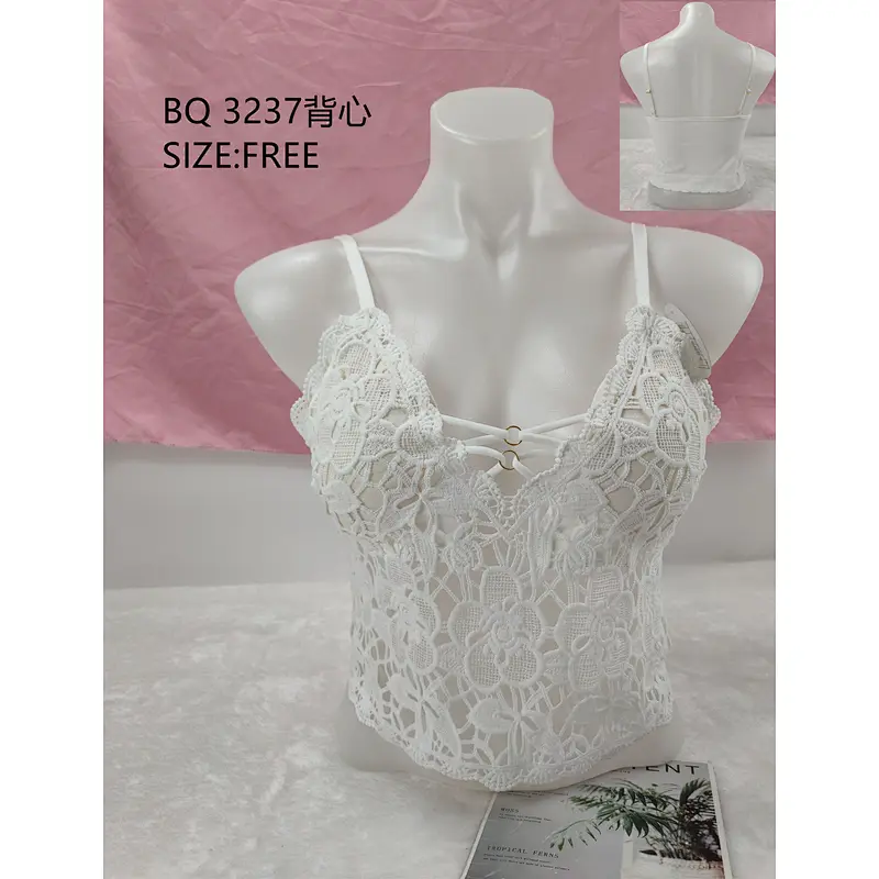 BQ3237背心