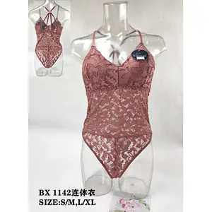 BX1142连体衣