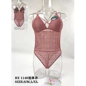 BX1140连体衣