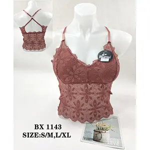 BX1143背心
