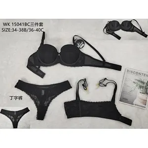 WK15041BC三件套,bra
