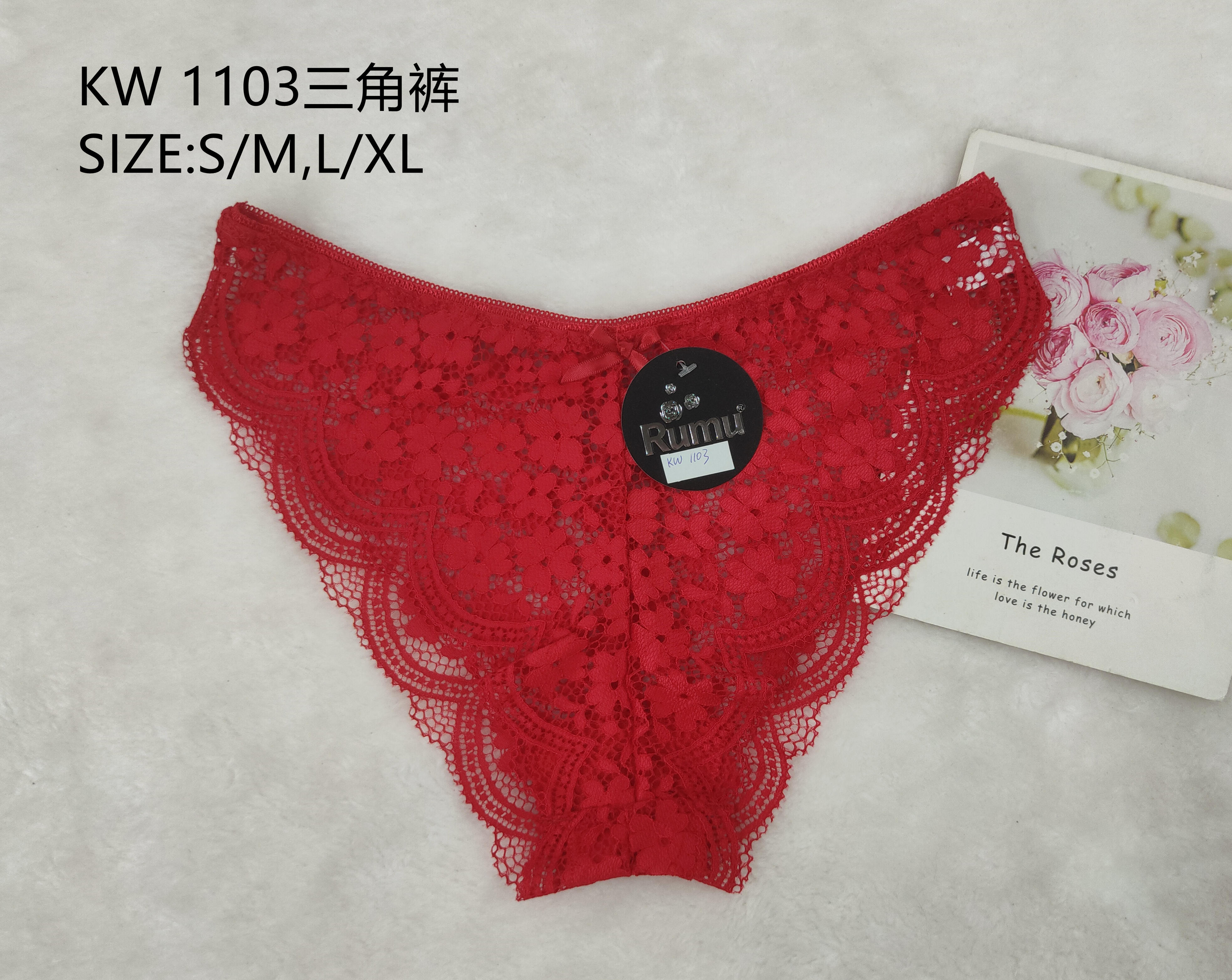 KZX1103三角裤