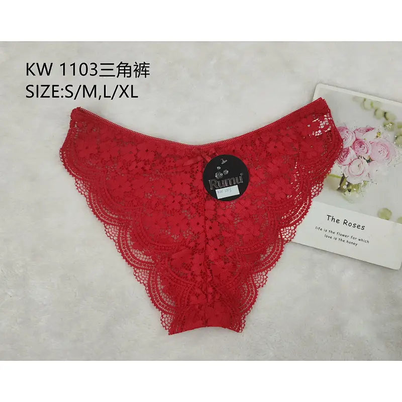 KZX1103三角裤