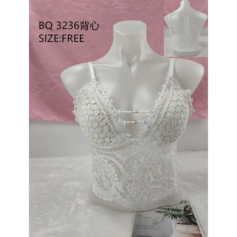 BQ3236背心