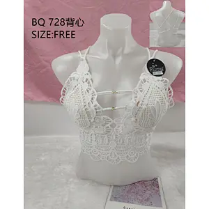 BQ728背心
