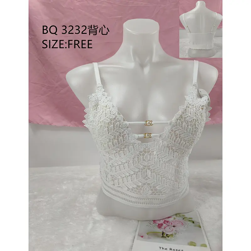 BQ3232背心