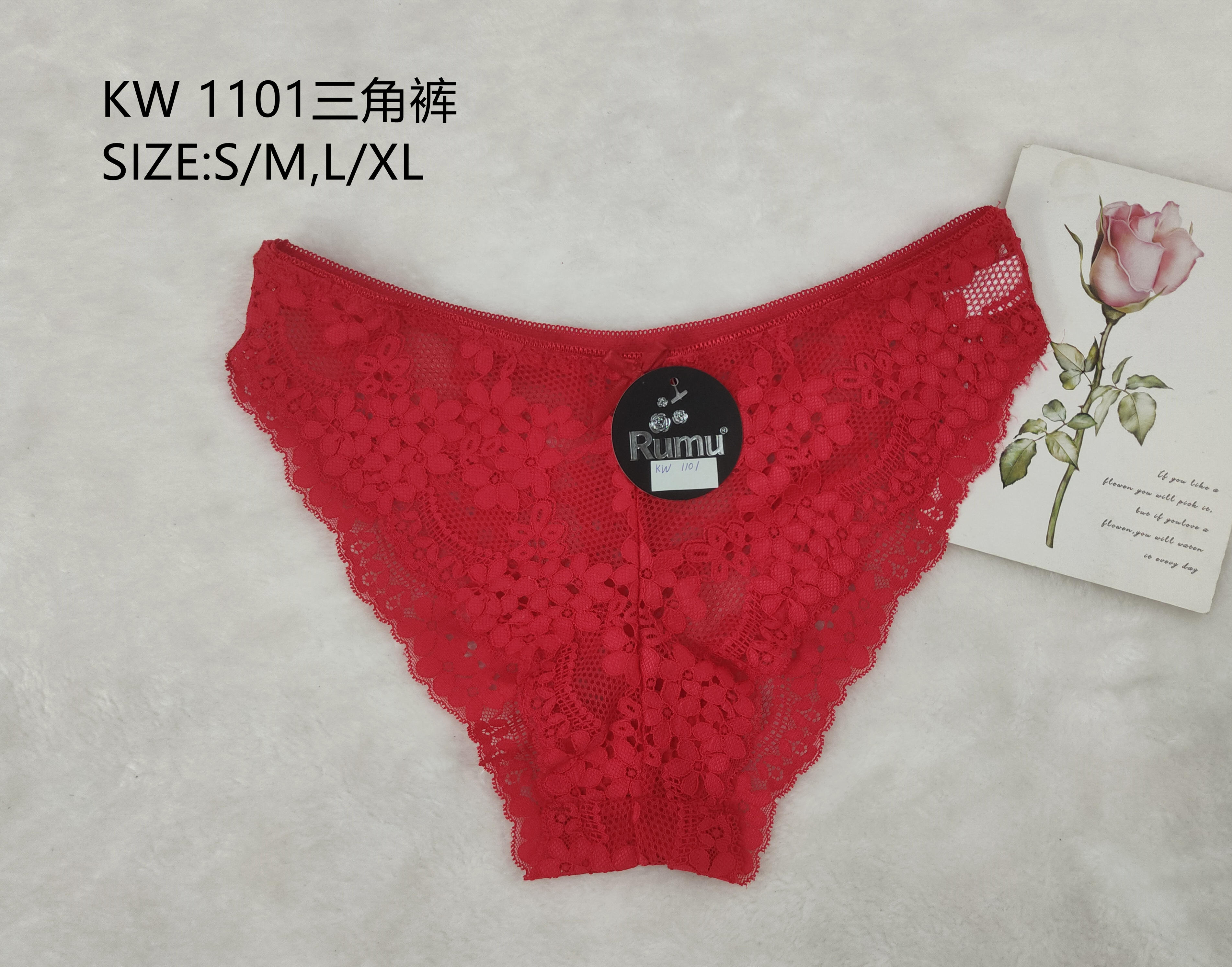 KZX1101三角裤