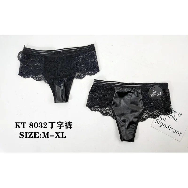KT8032丁字裤