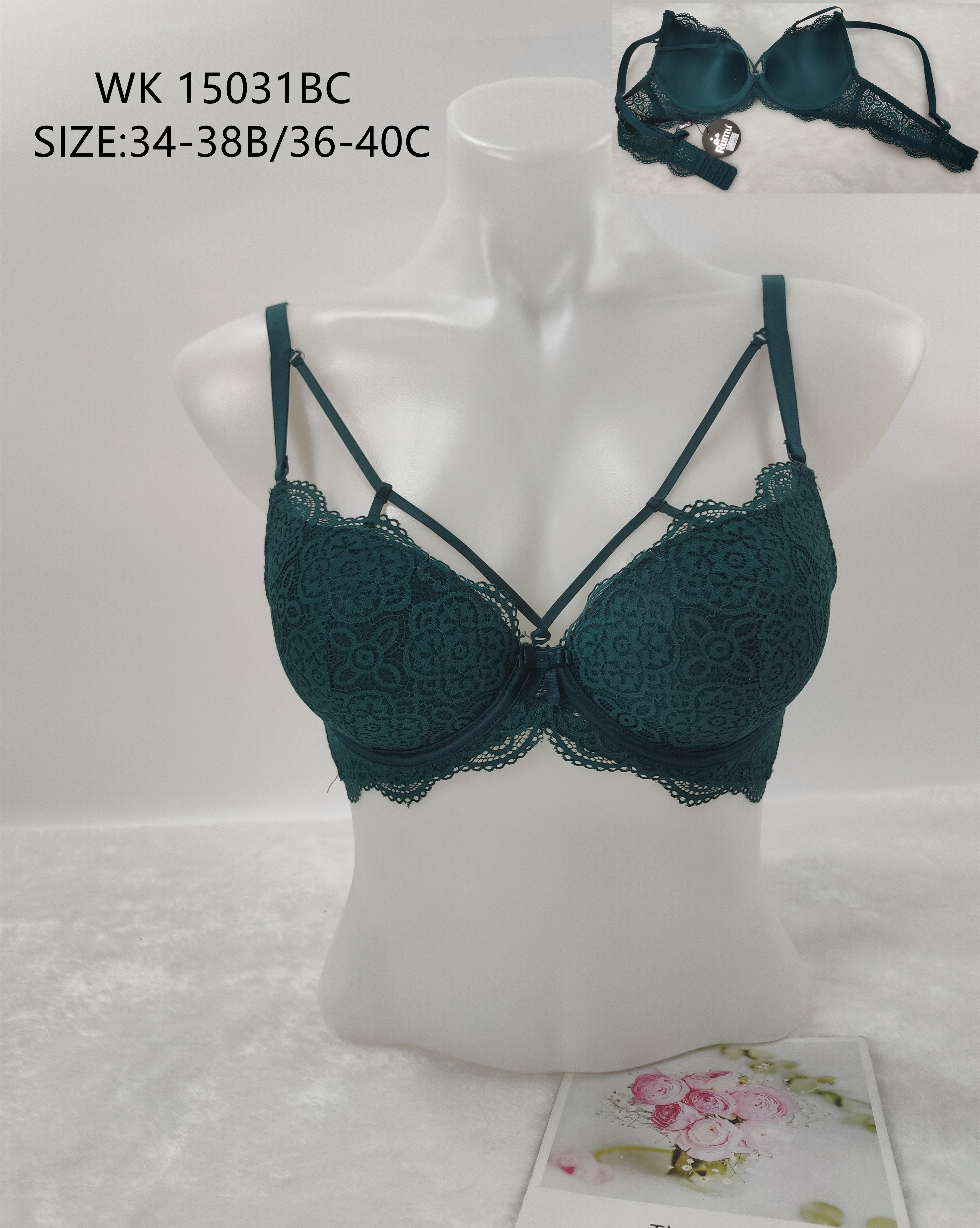 WK15031BCbra