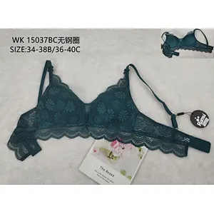 WK15037BC无钢圈,bra