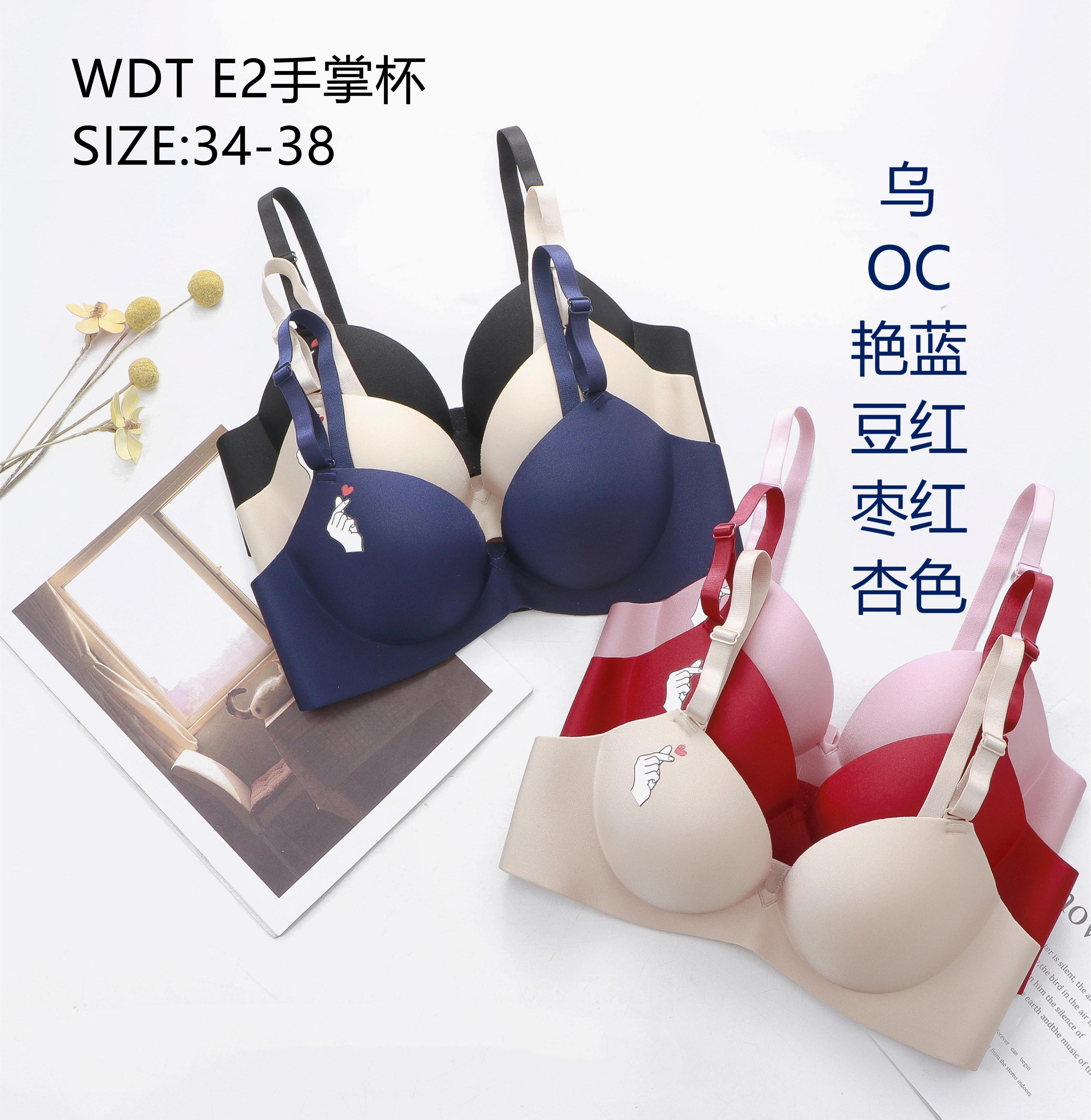 WDTE2手掌杯