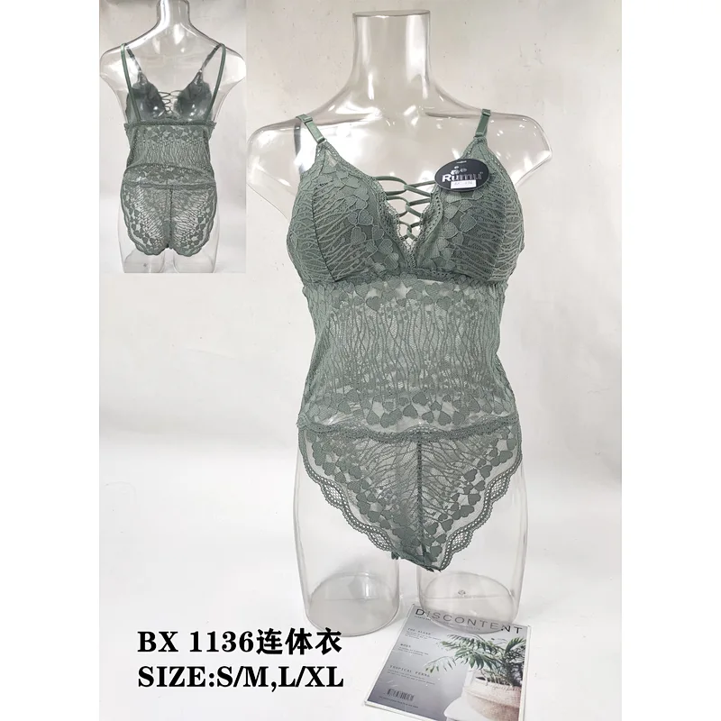 BX1136连体衣