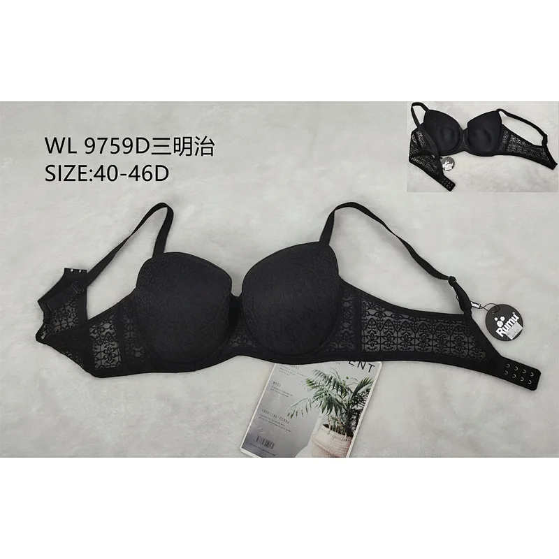 WL9759D三明治