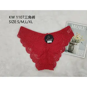 KZX1107三角裤