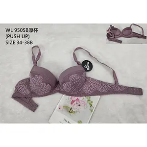 WL9505B厚杯