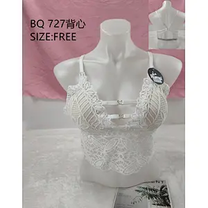 BQ727背心