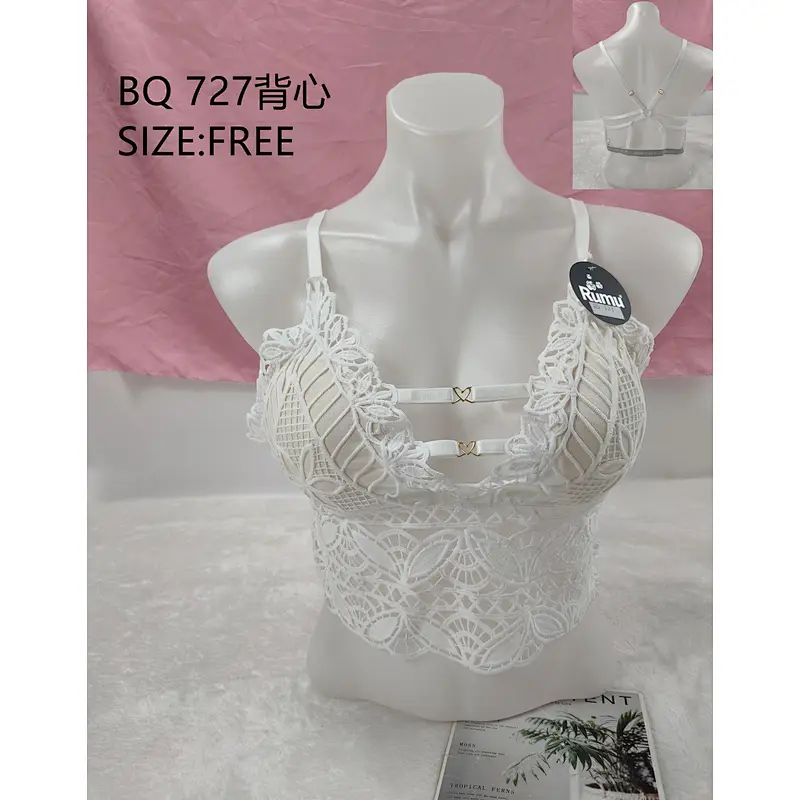 BQ727背心