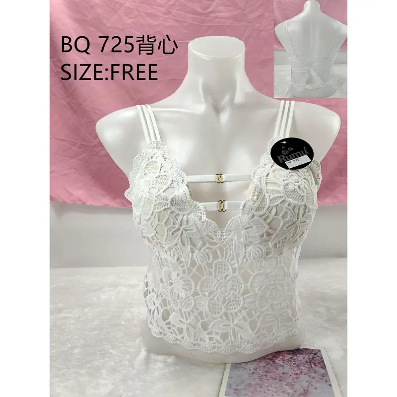 BQ725背心