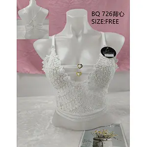 BQ726背心
