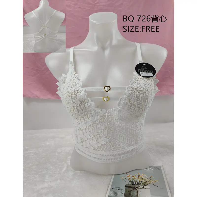 BQ726背心