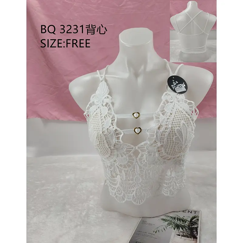 BQ3231背心