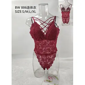 BW886连体衣