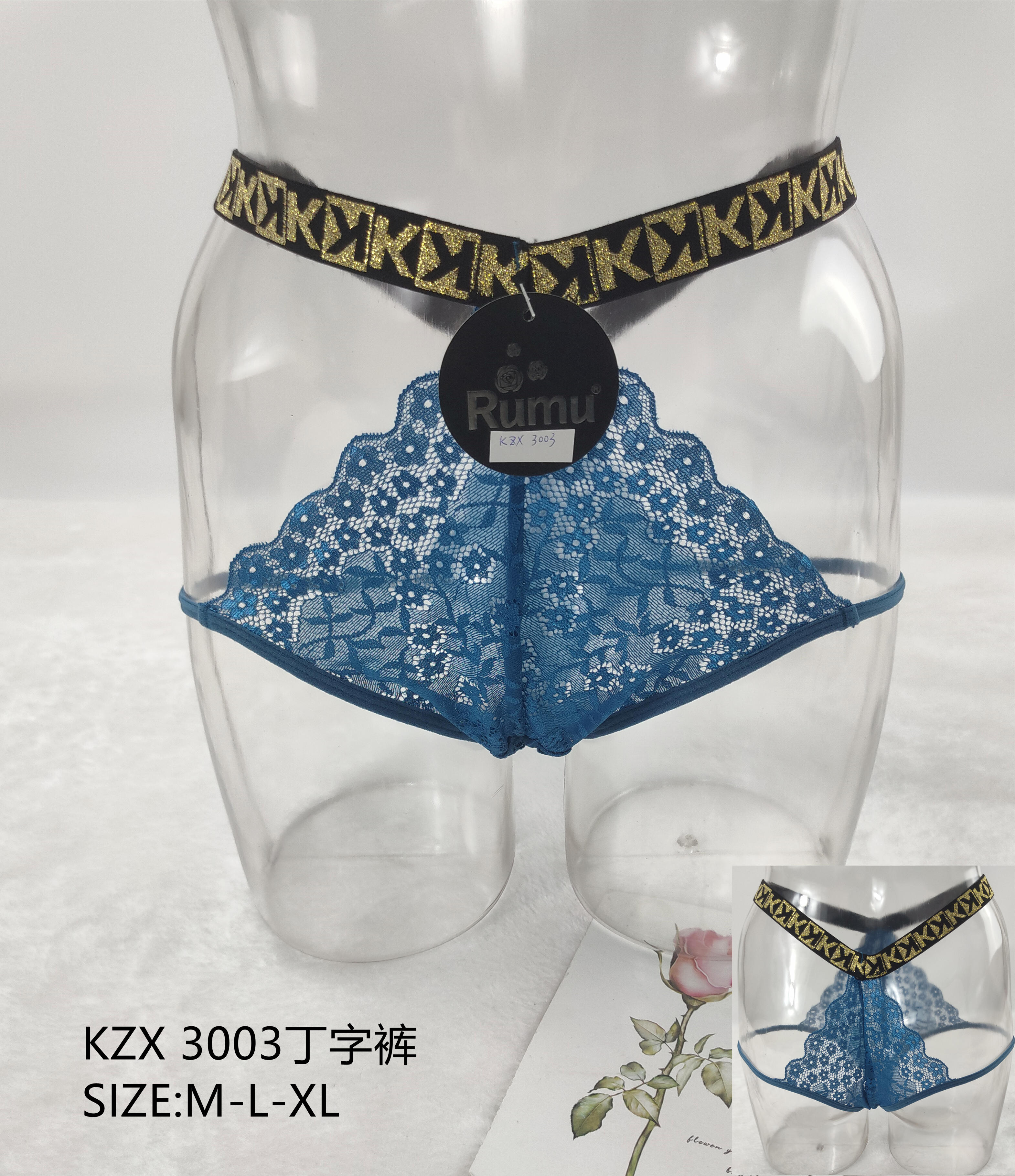 KZX3003丁字裤