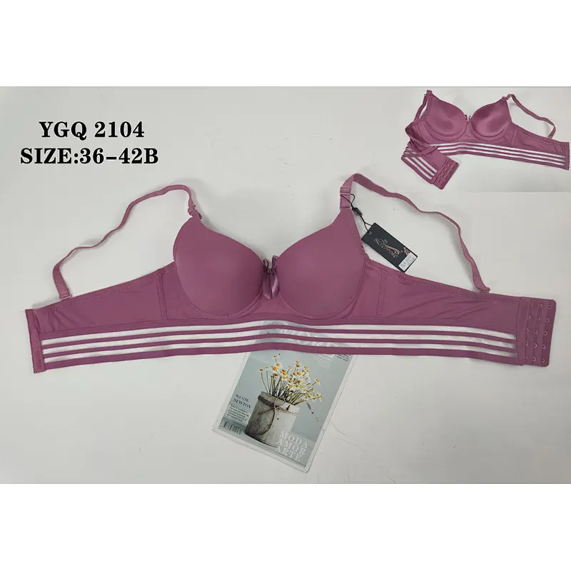 YGQ2104,bra