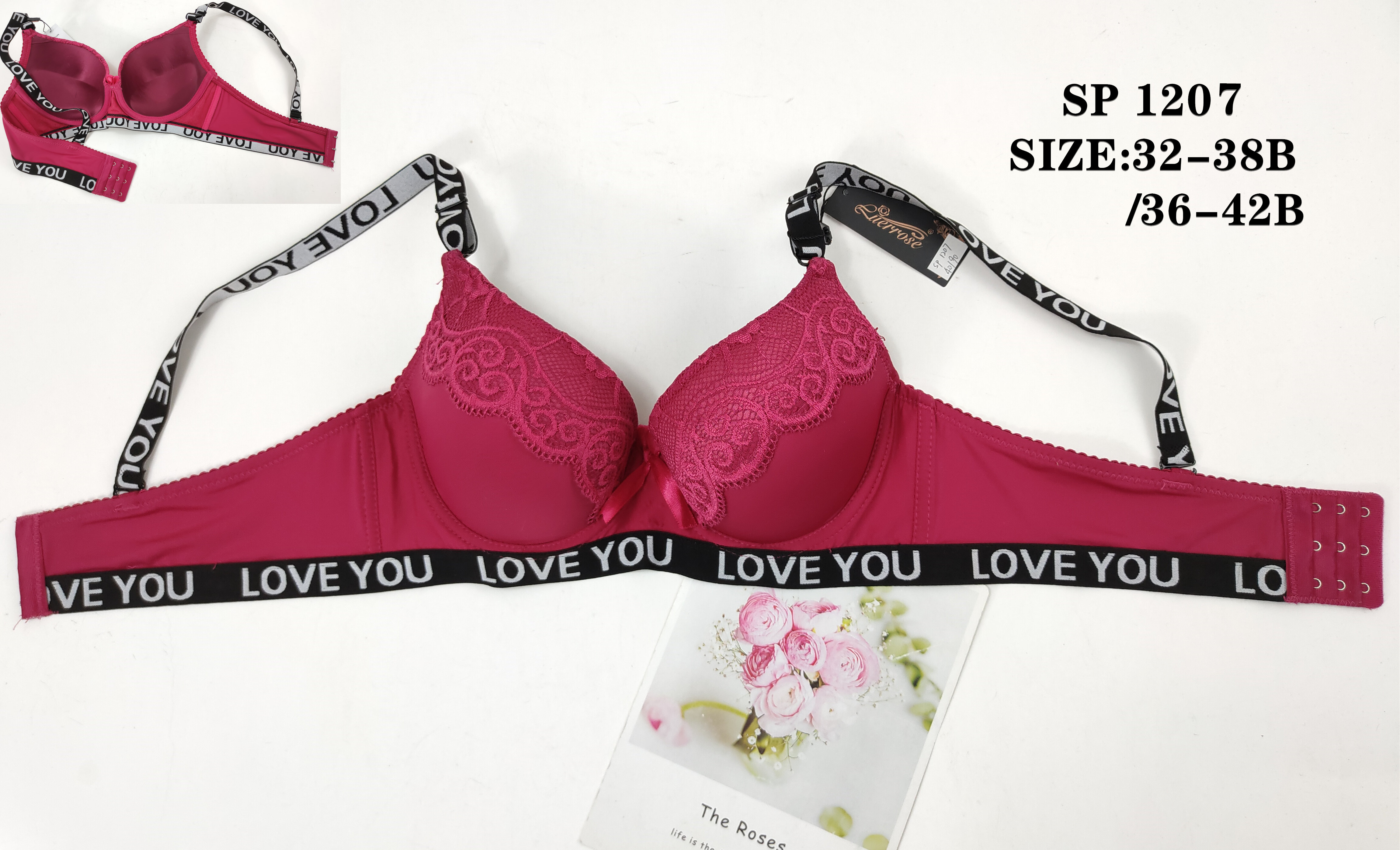SP1207,bra