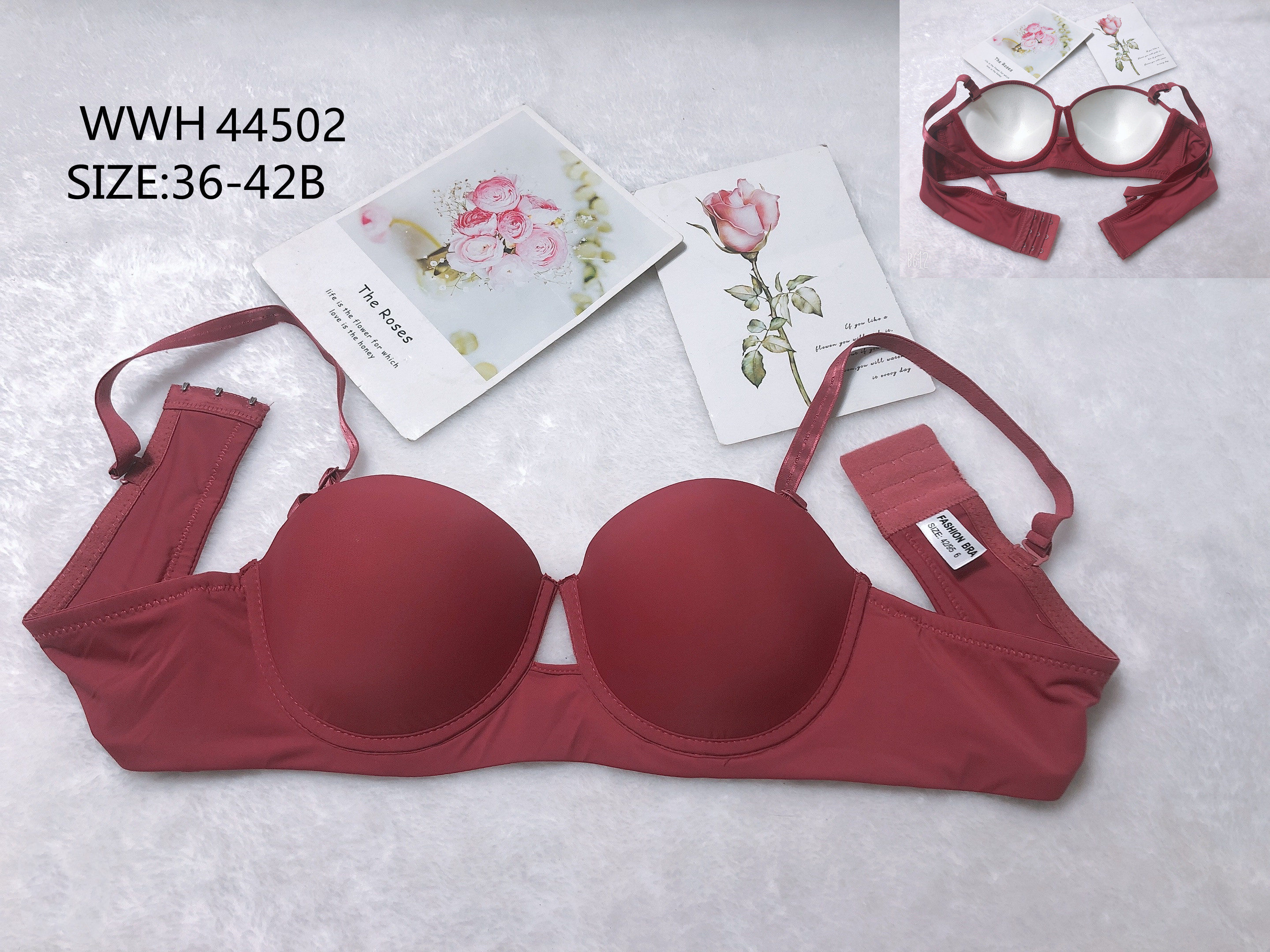 WWH44502,bra