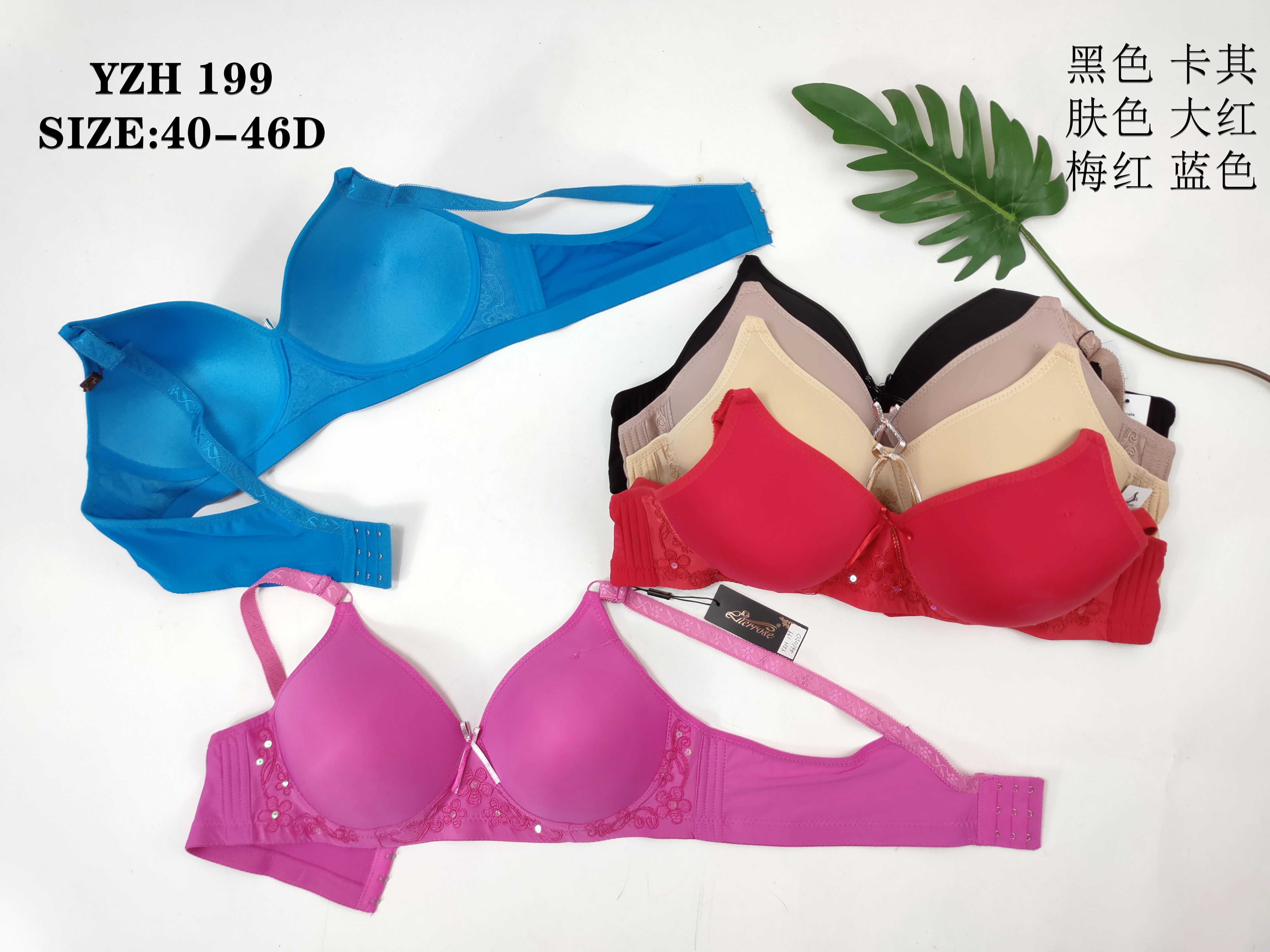YZH199,bra