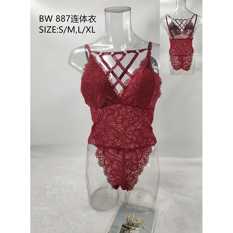BW887连体衣