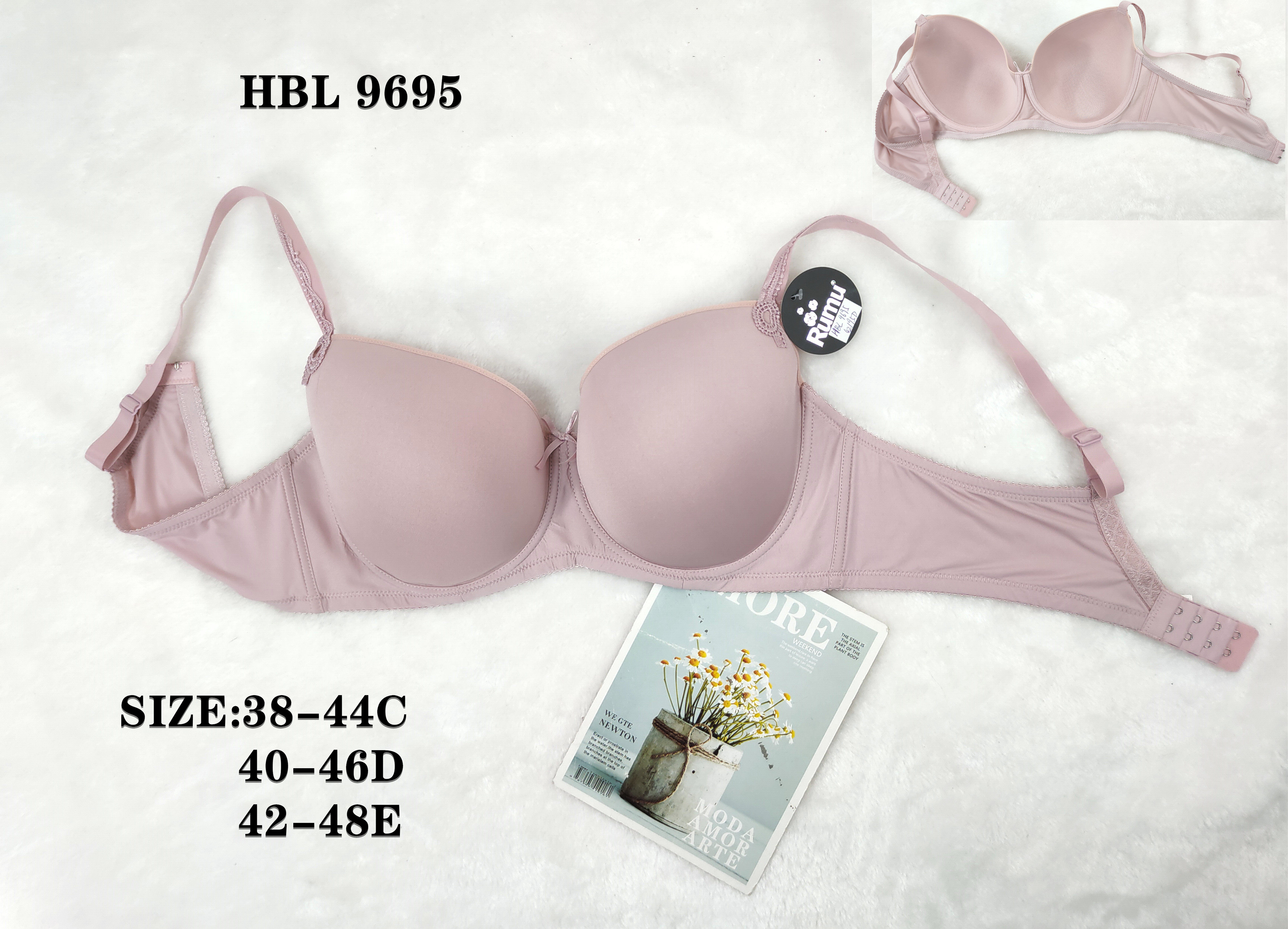 HBL9695,bra