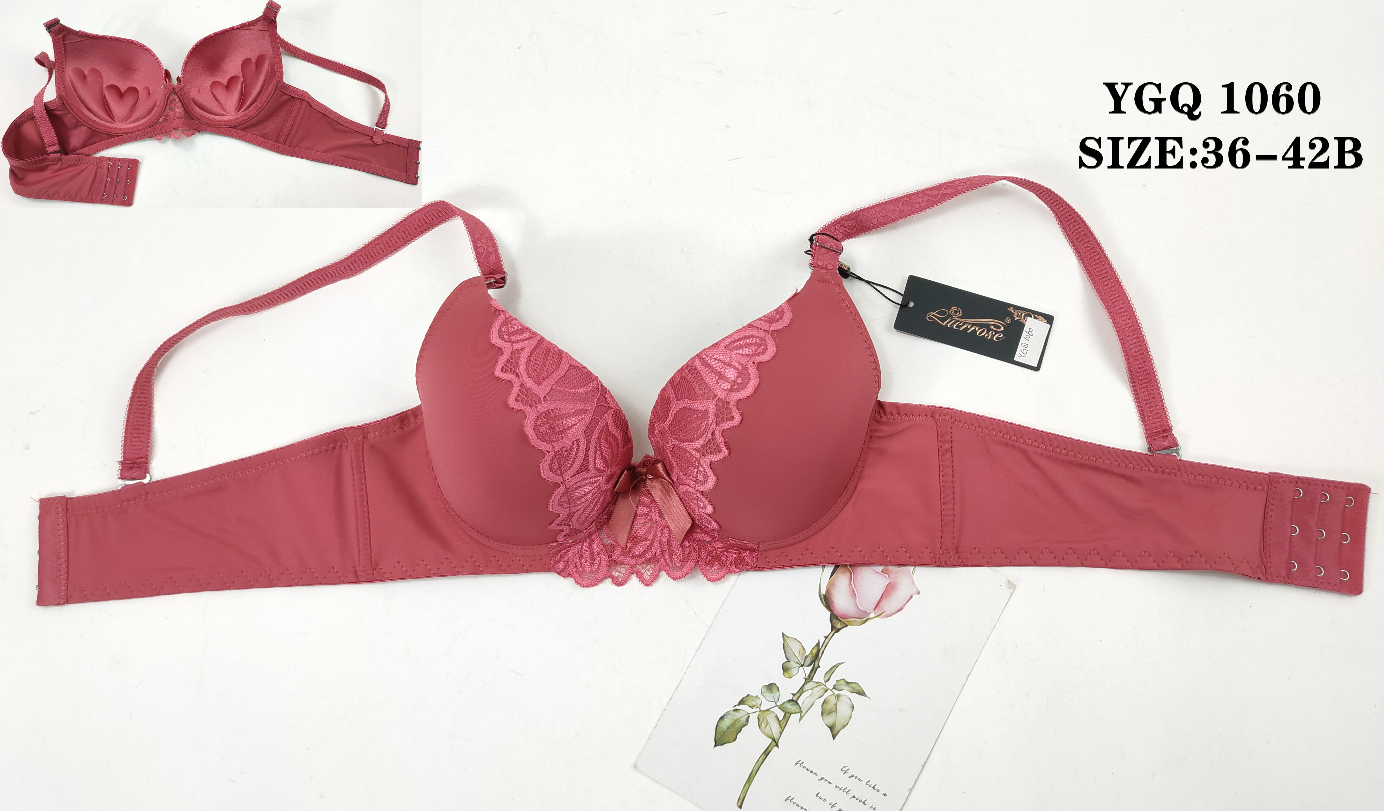 YGQ1060,bra