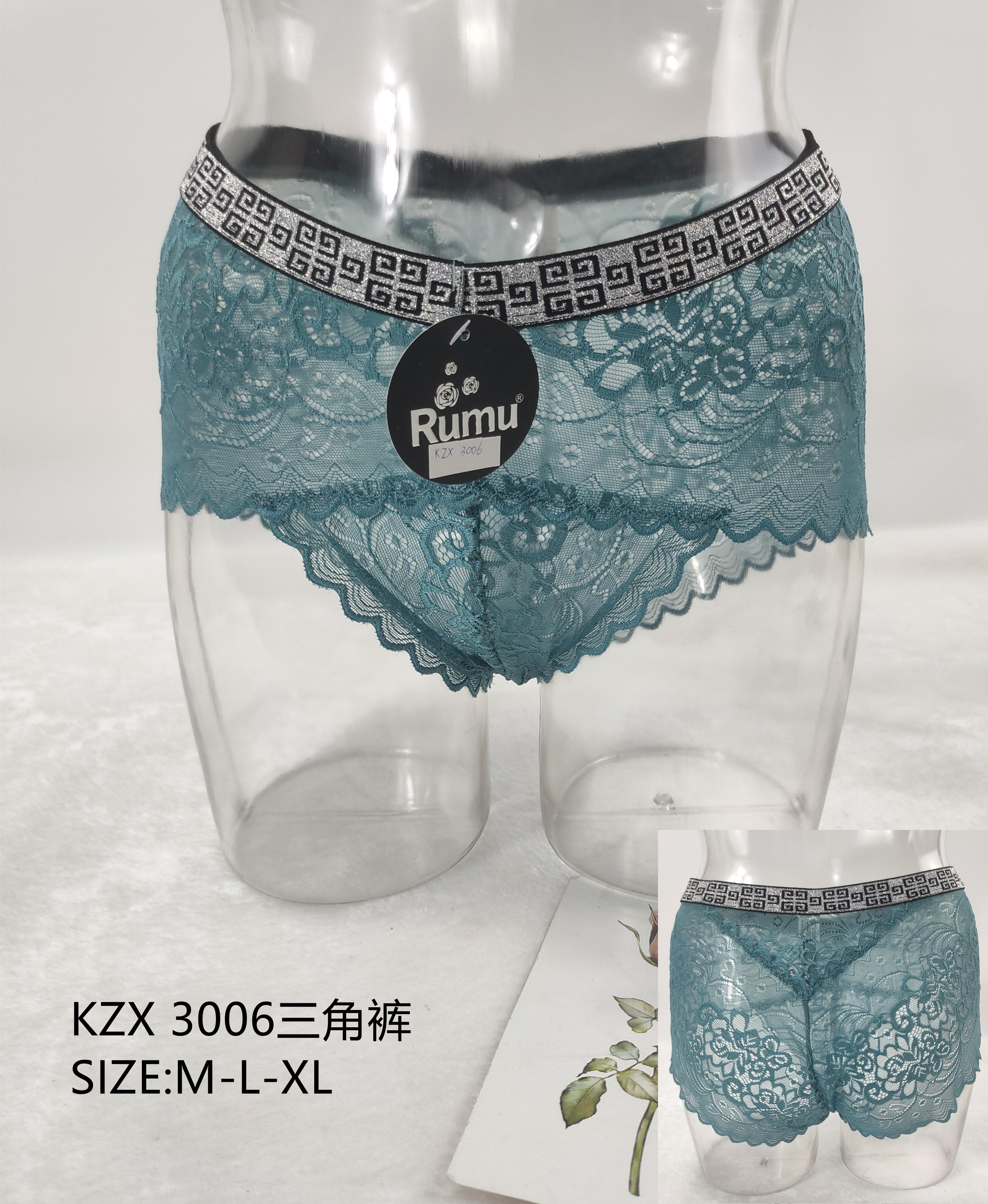 KZX3006三角裤