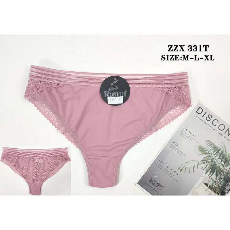 ZZX331丁字裤